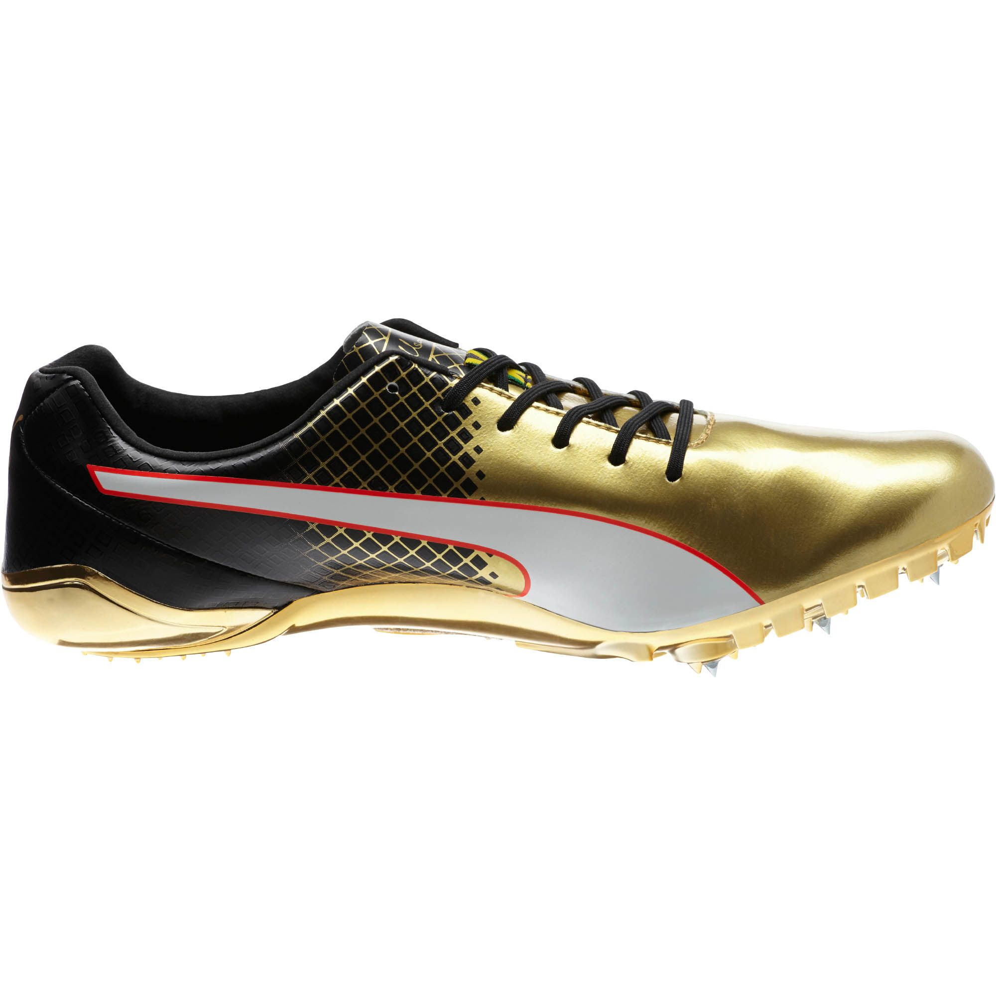puma evospeed sprint 8